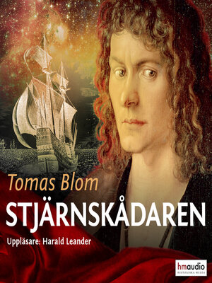 cover image of Stjärnskådaren